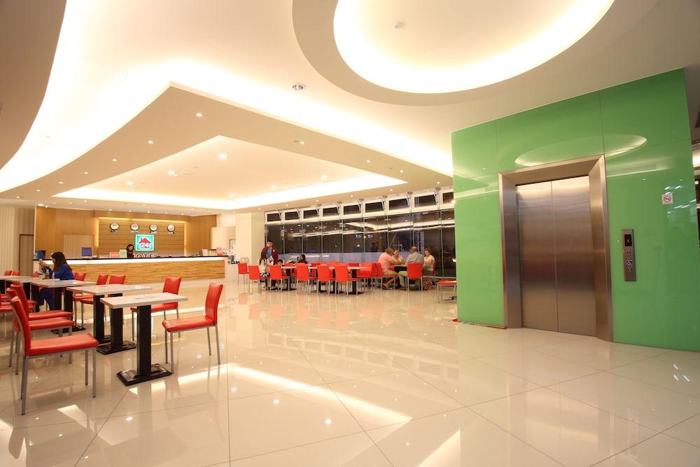 Lan Yin Tie Dao Hotel Tainan Esterno foto
