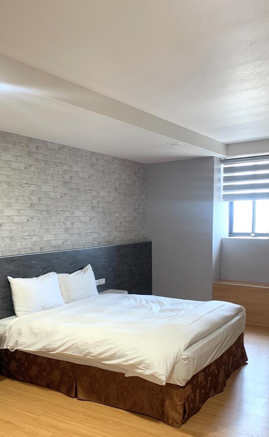 Lan Yin Tie Dao Hotel Tainan Esterno foto