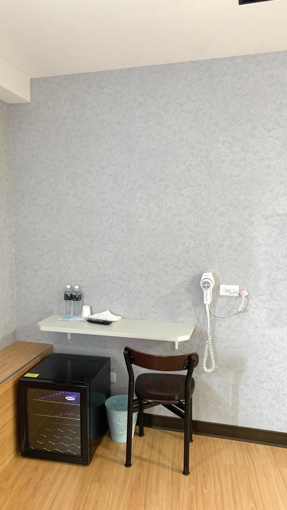 Lan Yin Tie Dao Hotel Tainan Esterno foto