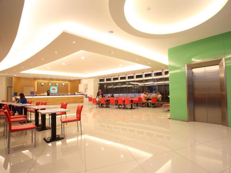 Lan Yin Tie Dao Hotel Tainan Esterno foto